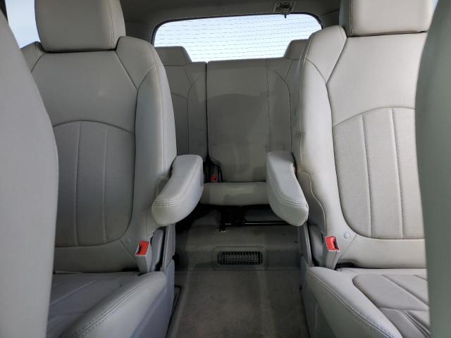 Снимка 10 от търг – 2017 BUICK ENCLAVE с VIN 5GAKRCKD6HJ334704