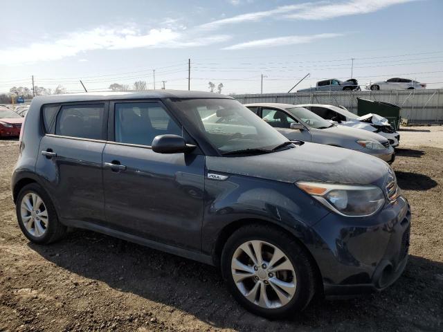 Снимка 4 от търг – 2015 KIA SOUL + с VIN KNDJP3A50F7211355