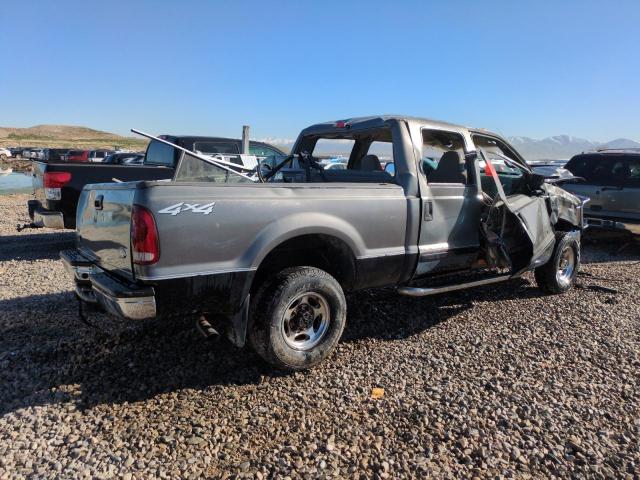 Photo 3 from auction – 2002 FORD F250 SUPER with VIN 1FTNW21F72EA24675