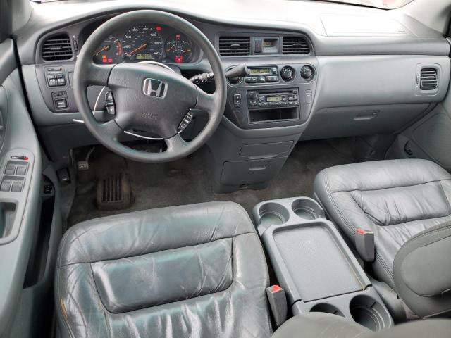 Photo 8 from auction – 2004 HONDA ODYSSEY EX with VIN 5FNRL18944B032688