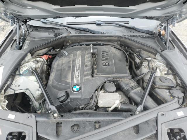 Снимка 11 от търг – 2014 BMW 535 XI с VIN WBA5B3C58ED531436