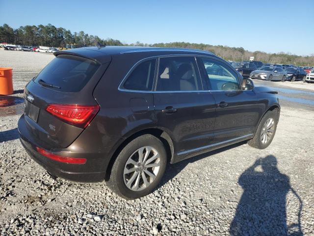 Photo 3 from auction – 2014 AUDI Q5 PREMIUM with VIN WA1LFAFPXEA028390