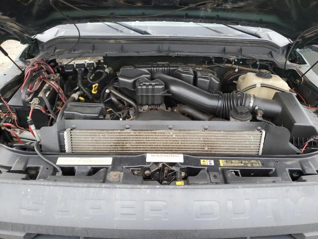Photo 11 from auction – 2011 FORD F250 SUPER with VIN 1FT7X2B69BEA74708