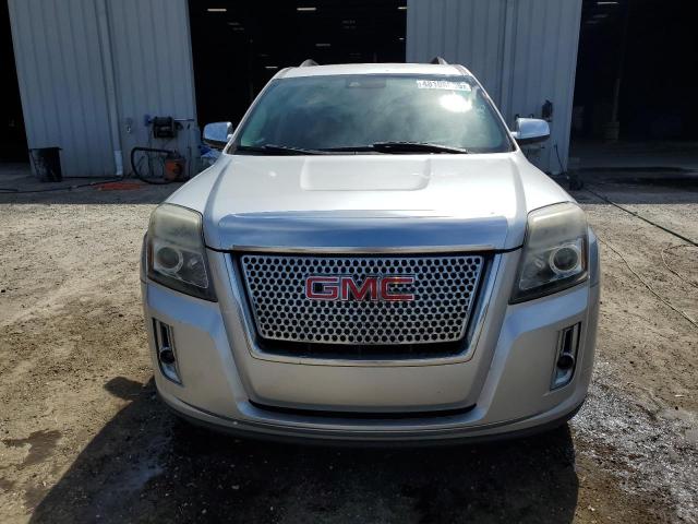 Photo 5 from auction – 2013 GMC TERRAIN DE with VIN 2GKFLYE34D6254041
