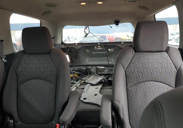 Photo 10 from auction – 2012 GMC ACADIA SLE with VIN 1GKKRPED9CJ335117