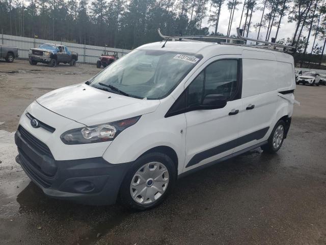 FORD TRANSIT CO 2017 with VIN NM0LS7E74H1327414 - Photo from auction