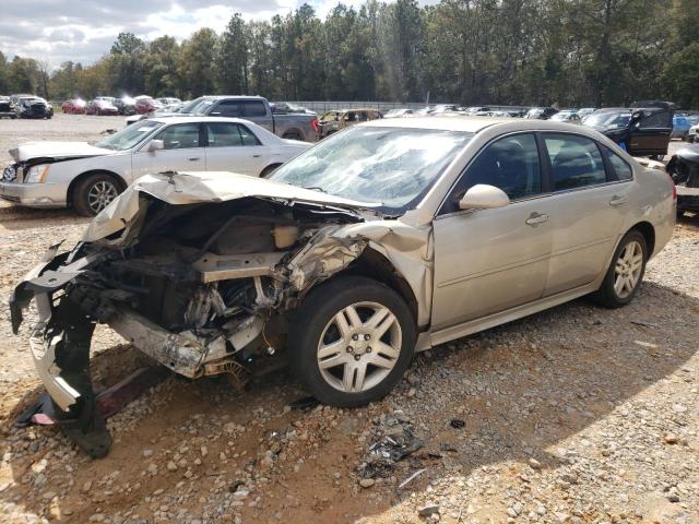 Photo 1 from auction – 2012 CHEVROLET IMPALA LT with VIN 2G1WG5E36C1185257