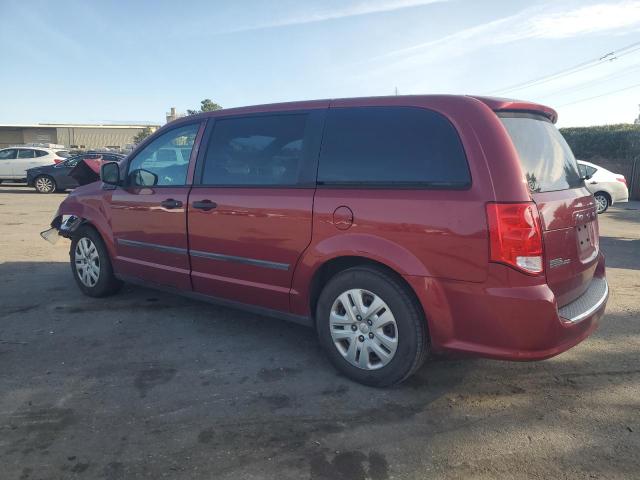 صورة رقم 2 من المزاد - 2016 DODGE GRAND CARA مع VIN 2C4RDGBG2GR134782