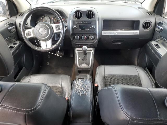 Photo 8 from auction – 2014 JEEP COMPASS LA with VIN 1C4NJCEB7ED632136