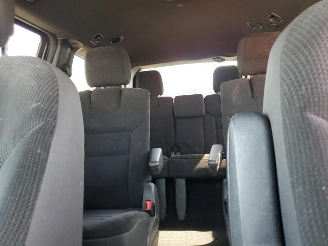 Photo 10 from auction – 2018 DODGE GRAND CARA with VIN 2C4RDGBG9JR200199