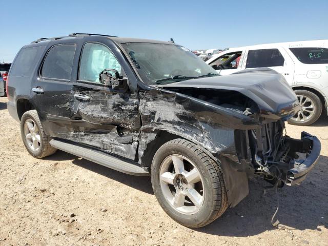 Photo 4 from auction – 2014 CHEVROLET TAHOE C150 with VIN 1GNSCAE08ER107161