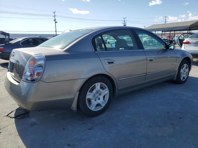 Photo 3 from auction – 2004 NISSAN ALTIMA BAS with VIN 1N4AL11D04C195160