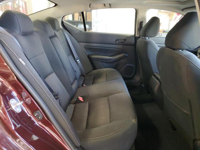 Photo 10 from auction – 2024 NISSAN ALTIMA SV with VIN 1N4BL4DV9RN412050