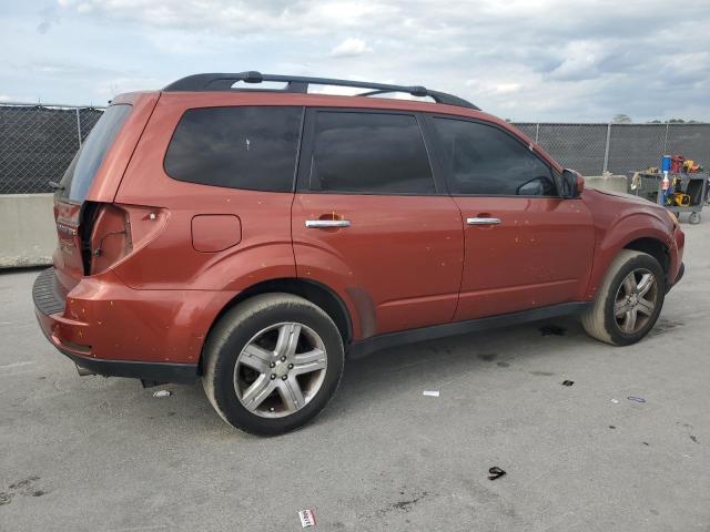 Photo 3 from auction – 2010 SUBARU FORESTER 2 with VIN JF2SH6CC2AH906519