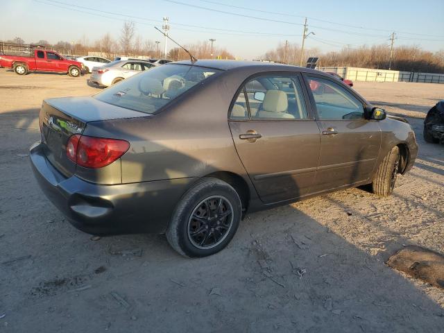 Photo 3 from auction – 2008 TOYOTA COROLLA CE with VIN 2T1BR32E68C878607