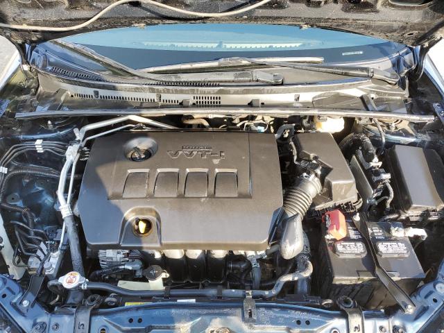 Photo 11 from auction – 2019 TOYOTA COROLLA L with VIN 2T1BURHE8KC186669