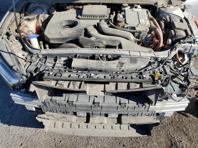 Photo 11 from auction – 2016 FORD FUSION TIT with VIN 3FA6P0SU5GR356675