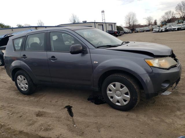 Photo 4 from auction – 2008 MITSUBISHI OUTLANDER with VIN JA4LS21W58Z019764