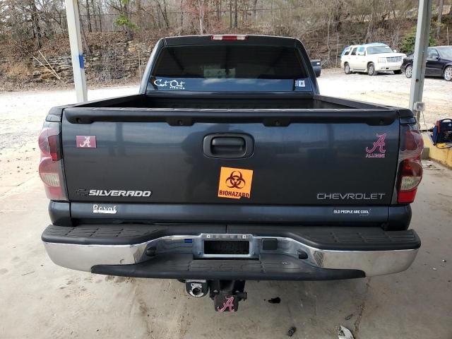 Photo 6 from auction – 2005 CHEVROLET SILVERADO with VIN 2GCEC13T451134417