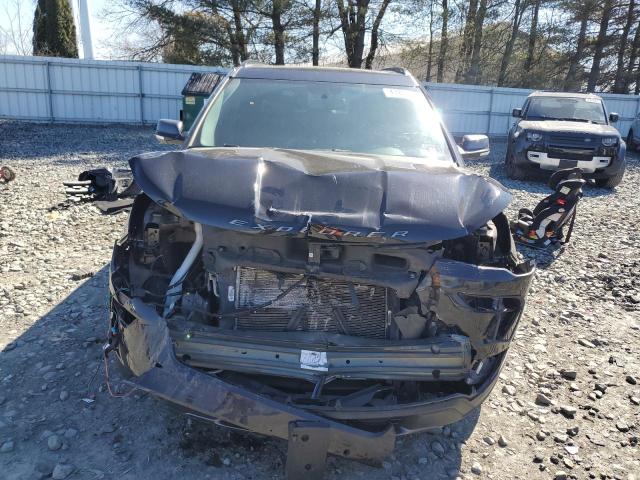Photo 5 from auction – 2019 FORD EXPLORER X with VIN 1FM5K7D89KGA36638