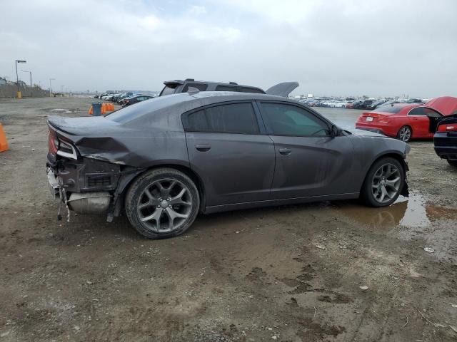 Photo 3 from auction – 2015 DODGE CHARGER SX with VIN 2C3CDXHG1FH924595