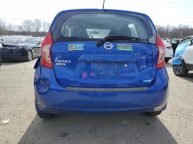 Photo 6 from auction – 2016 NISSAN VERSA NOTE with VIN 3N1CE2CP3GL398162