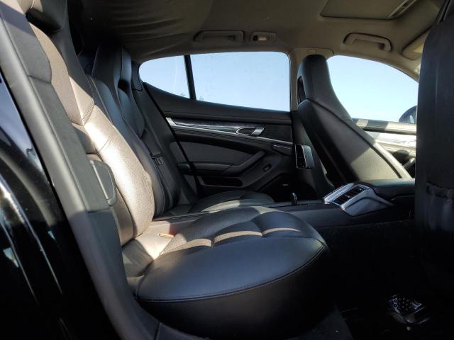 Снимка 10 от търг – 2011 PORSCHE PANAMERA 2 с VIN WP0AA2A7XBL017124