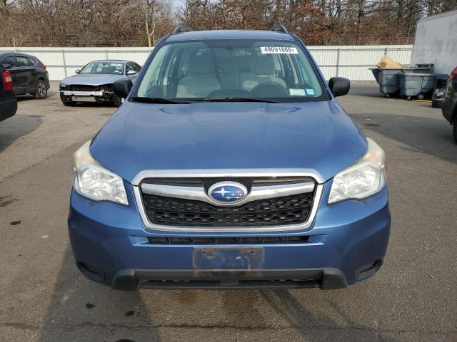 Photo 5 from auction – 2015 SUBARU FORESTER 2 with VIN JF2SJABC3FH474068