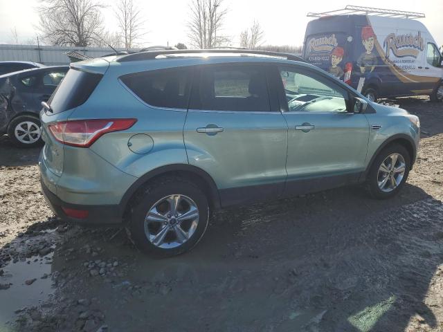 Photo 3 from auction – 2013 FORD ESCAPE SE with VIN 1FMCU9GX1DUD50305