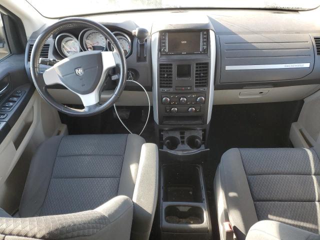 Photo 8 from auction – 2010 DODGE GRAND CARA with VIN 2D4RN4DX2AR123252