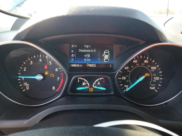 Photo 9 from auction – 2017 FORD ESCAPE SE with VIN 1FMCU9G96HUD98972