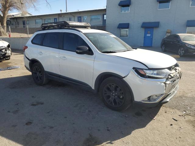 Photo 4 from auction – 2018 MITSUBISHI OUTLANDER with VIN JA4AZ3A37JZ022766