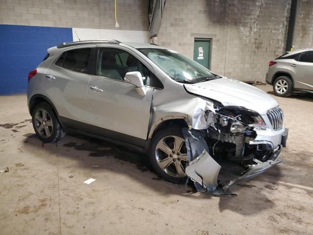 Снимка 4 от търг – 2014 BUICK ENCORE CON с VIN KL4CJBSB1EB777054