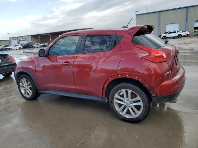 Photo 2 from auction – 2011 NISSAN JUKE S with VIN JN8AF5MR7BT019580