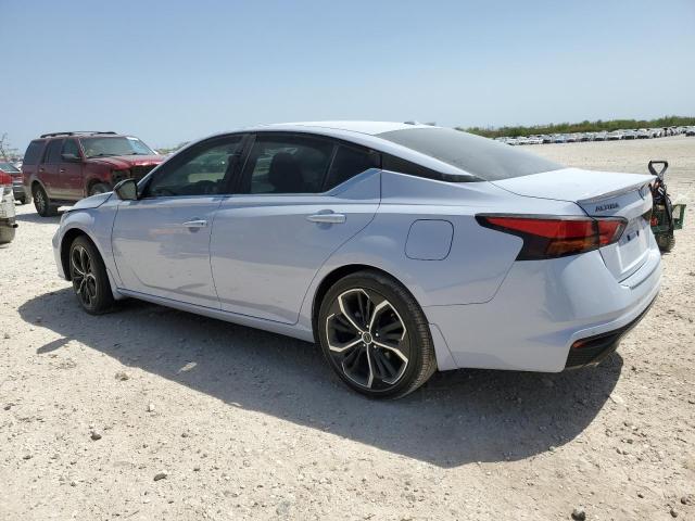 Photo 2 from auction – 2023 NISSAN ALTIMA SR with VIN 1N4BL4CV0PN423193