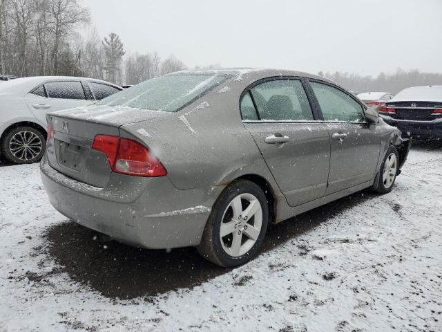 Photo 3 from auction – 2007 HONDA CIVIC LX with VIN 2HGFA16537H009301