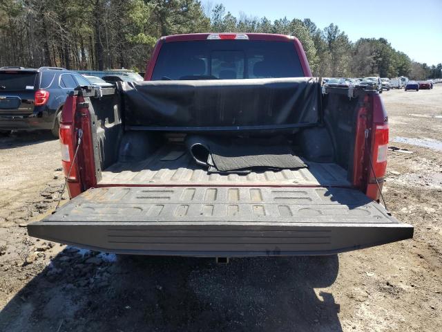 Photo 6 from auction – 2019 FORD F150 SUPER with VIN 1FTEW1E54KKD03224