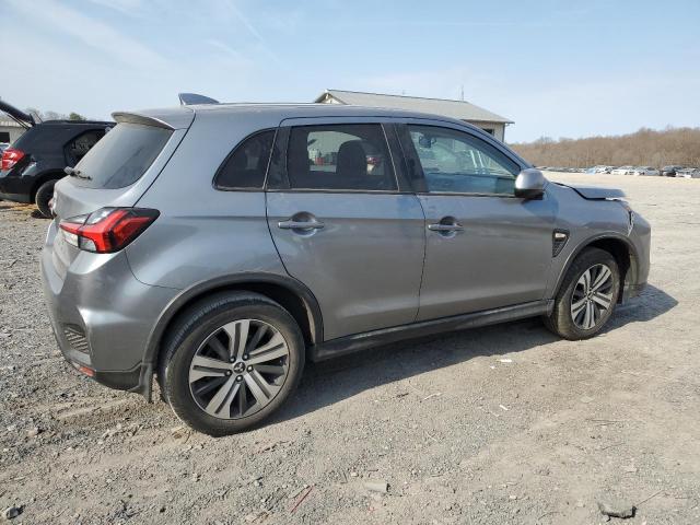 Photo 3 from auction – 2022 MITSUBISHI OUTLANDER with VIN JA4APUAU8NU021052