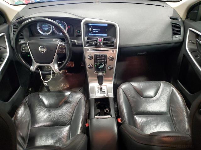 Photo 8 from auction – 2012 VOLVO XC60 3.2 with VIN YV4952DZ6C2255609