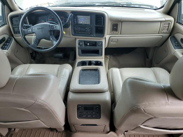 Снимка 8 от търг – 2003 GMC YUKON с VIN 1GKEK13TX3J161969