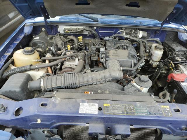 Photo 11 from auction – 2011 FORD RANGER with VIN 1FTKR1AD8BPA99845