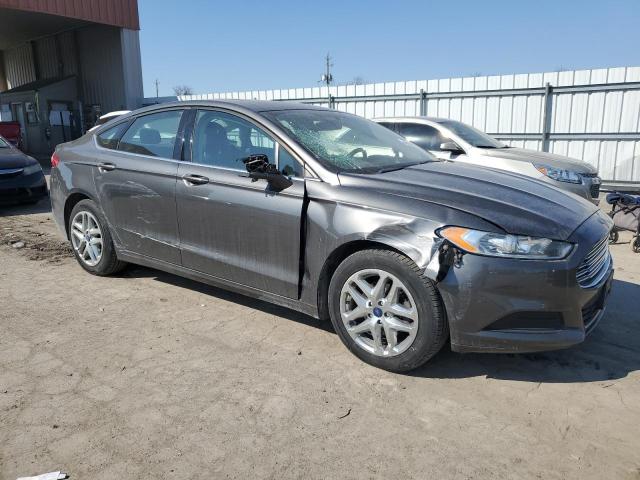 Photo 4 from auction – 2016 FORD FUSION SE with VIN 3FA6P0HD3GR402107