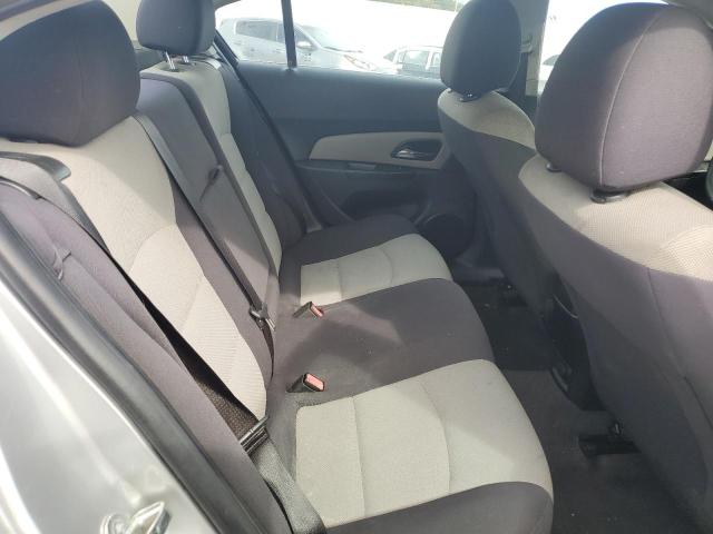 Photo 10 from auction – 2012 CHEVROLET CRUZE LS with VIN 1G1PC5SH3C7385077