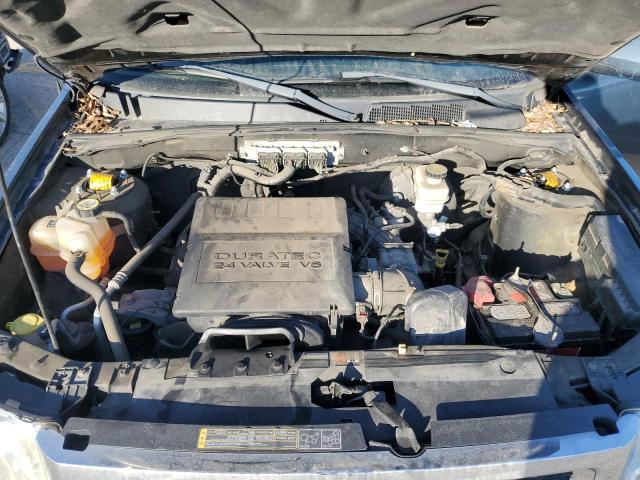 Photo 12 from auction – 2012 FORD ESCAPE LIM with VIN 1FMCU0EG6CKA99824