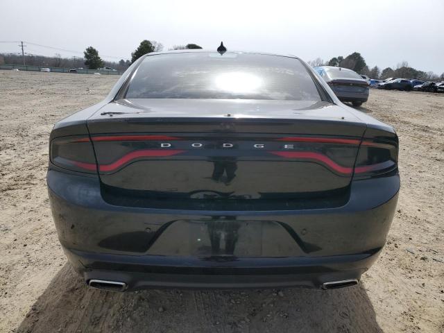 Photo 6 from auction – 2018 DODGE CHARGER SX with VIN 2C3CDXHGXJH170573