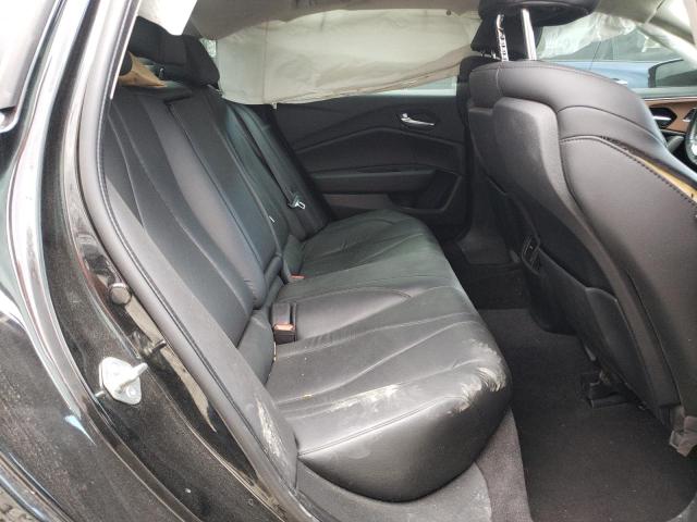 Photo 10 from auction – 2021 ACURA TLX with VIN 19UUB5F39MA002616