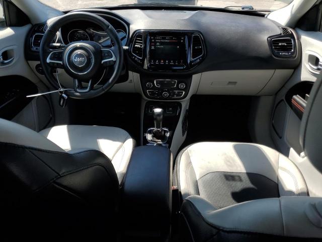 Снимка 8 от търг – 2018 JEEP COMPASS LI с VIN 3C4NJCCB2JT193273