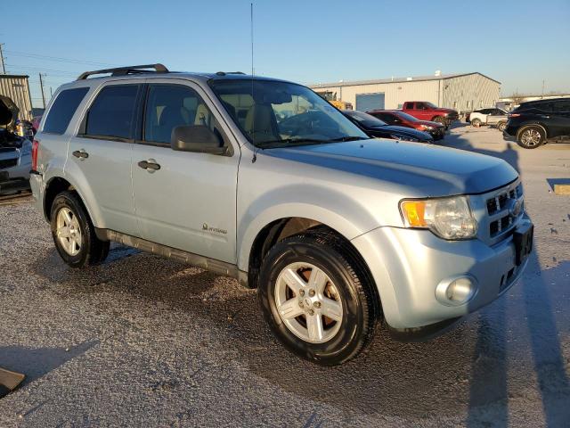 Photo 4 from auction – 2009 FORD ESCAPE HYB with VIN 1FMCU49389KC13538