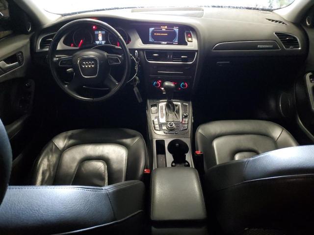 Photo 8 from auction – 2011 AUDI A4 PREMIUM with VIN WAUFFAFL2BN025274