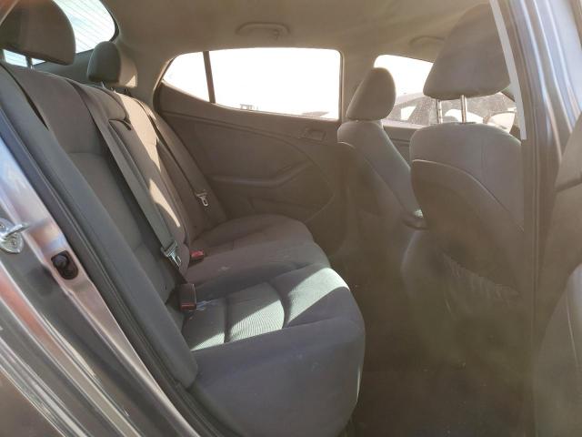 Photo 10 from auction – 2015 KIA OPTIMA LX with VIN 5XXGM4A74FG485546
